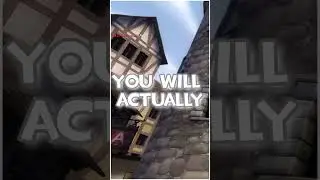 [TF2] Demoman/ Franklin will eventually show up to defend his home. #shorts