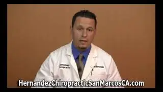 Tips Relieve Neck Pain Home San Marcos CA