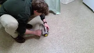 robot squiggle