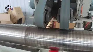 Xinyida polishing machine manfacturer
