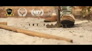 The Feast - Trailer | Fantasy Short Film