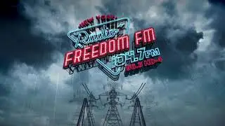 Radio Freedom FM Miami - 93.1 FM HD3