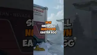 YOU can THROW snowballs