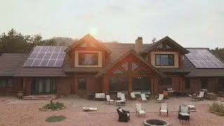 A Tour of The Lodge at NorthStar: Our Residential Treatment Center