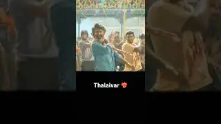 Thalaivar❤️&zwj;🔥 #coolie #thalaivar #rajinikanth #trending #viral #shorts #ytshorts #short #ancybiju