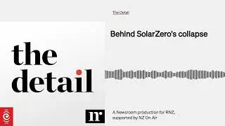 Behind SolarZero's collapse | The Detail