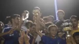 التحفيظ & المجنة 2-0 | ملخص بطولة الصداقة الرمضانية بالطوال