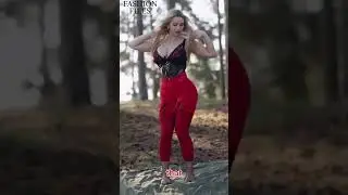 Neringa Križiūtė: The Lithuanian Beauty Redefining Art & Fashion | 100% Natural Icon