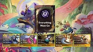 [TFT] Set 11 