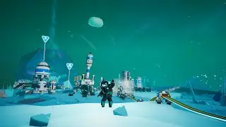 Astroneer Acheivo Hunting