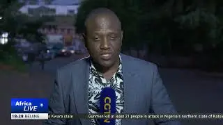 Uganda hosts talks on eastern DR Congo conflict