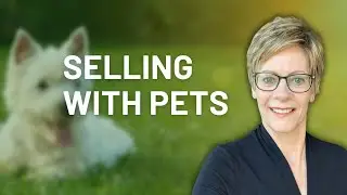 Selling your house when you have pets | Selling a home in Spring Texas