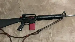 Shooting-Soft Pro Target Constructor for NRA High Power Rifle Practice