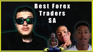 Best Forex Trader SA 2020 | FX Chicken | FBK | FX Goat | Lesiba Exposed!!!