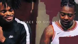 Jayy Munneyy - Menace To Society (Official Music Video)