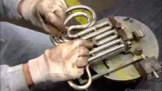 How It&rsquo;s Made French Horns