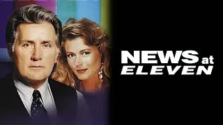 News at Eleven (1986)