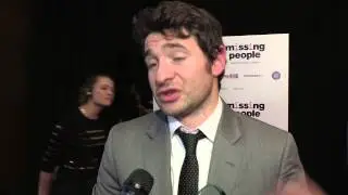 Bart Layton - London Critic's Circle Film Award Winner Interview