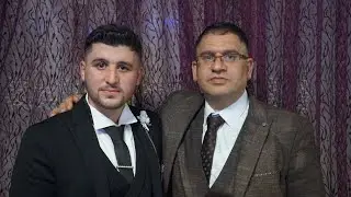 حفل عقد قران العريس محمد نور سندة (ج1) #القمة_إسم_من_ذهب_05527984096