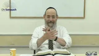 Make Shabbos Enjoyable - Vayakhel (Rabbi Dovid Kaplan) (Weekly Parsha)
