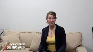 Postpartum Energy & Recovery Tips - Active Edge Chiropractic -- Columbus, Ohio