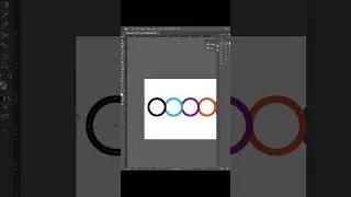 Infographic Design Part 1 with Music #graphictips #adobesoftware