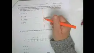 semester exam review 2020