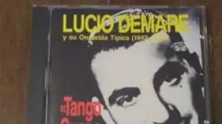 Carnavalito - Orquesta tipica de Lucio Demare  (Singer:Raul Beron)