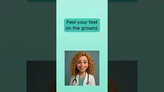 Nurse Lisa Daily Guidance - Take a Gentle Reset -
