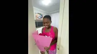 Happy mother’s day to you Kiki😍 I love you chihwitse chemoyo wangu😍❤️