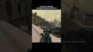 CUANDO EL PLAN FALLA CON EXITO #warzone #melhoresmomentoswarzone #callofduty #cod #warzonelatino
