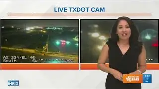 President's Day Traffic update