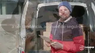 Tend&ecirc;ncia do Mercado Log&iacute;stico!