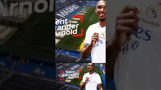 Trent to Real Madrid? Winter Transfer Twist?⚡🇪🇸