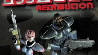 assault Retribution part 1
