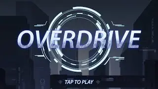 Overdrive - Ninja Shadow Revenge, Full Storyline & All The Boss Battle's