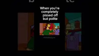 Nice guys finish last #thesimpsons #simpsons #memes #memes #fypシ゚viral