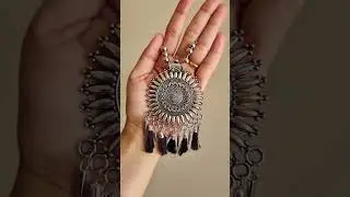 Oxidised Jewellery WhatsApp 7011611474 #ytshorts #trending #viralvideo #youtubeshorts #viral #short
