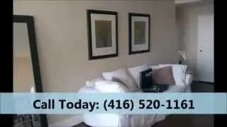 Handyman Services Toronto ON