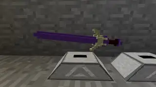 S07E54 - Playtime - Draconic Sword of the Wyvern