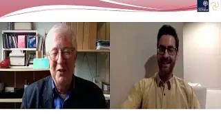 Как профессор Гомбрих выучил пали-OCBS_Обсуждение книги, 4 февраля 2019 г.