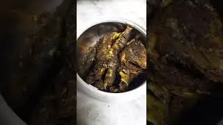 #please Machhi fry please subscribe like comment #remix