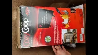 cozy coop review