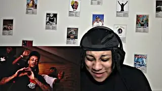 RG SIMBA - Went Legit (Remix) REACTION 