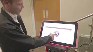 Full Talk with Q&A @ Coinfest UK 2018 | Bitcore BTX - The payment solution