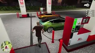 Mayor Life Simulator Gameplay Türkçe Oynanış