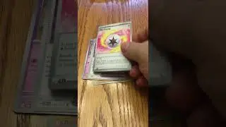 NEW Uploader Pokemon Card Booster Opening Temporal Forces 2024/07/10