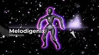 【EDM】MAX10min　＃aiedm#aimusic