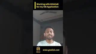 How I Got Into ISB | Honest Review of GOALisB ISB Admission Consulting