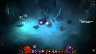 ★ Diablo 3 - Как сделать Посох Пастуха - Бормочущая Драгоценность -